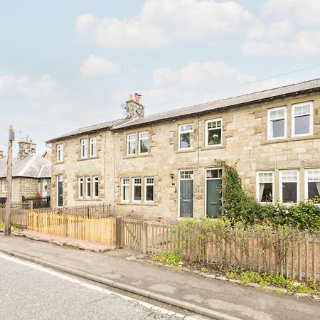 Host & Stay - Canny Cottage Otterburn Luaran gambar