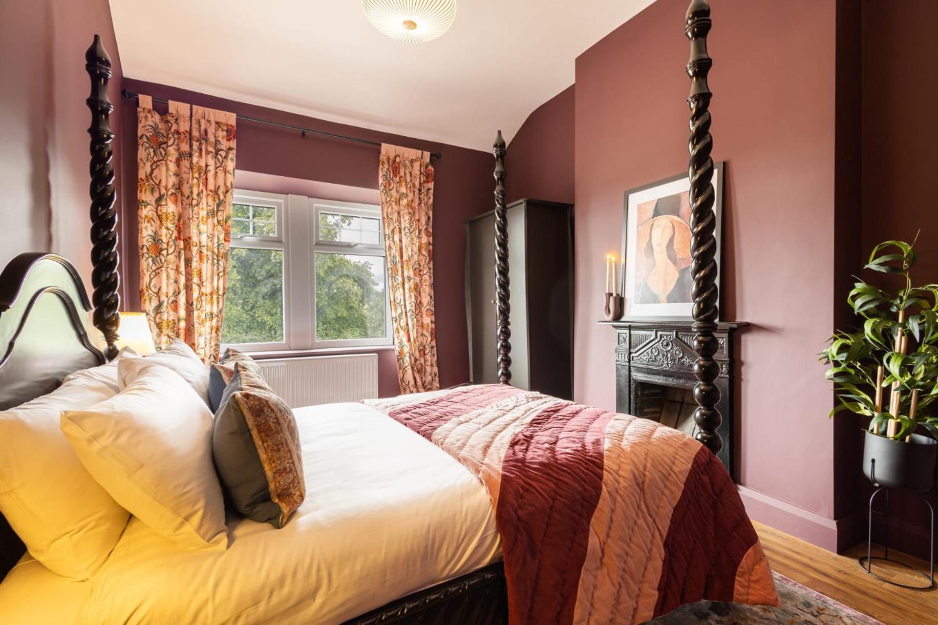 Host & Stay - Canny Cottage Otterburn Luaran gambar