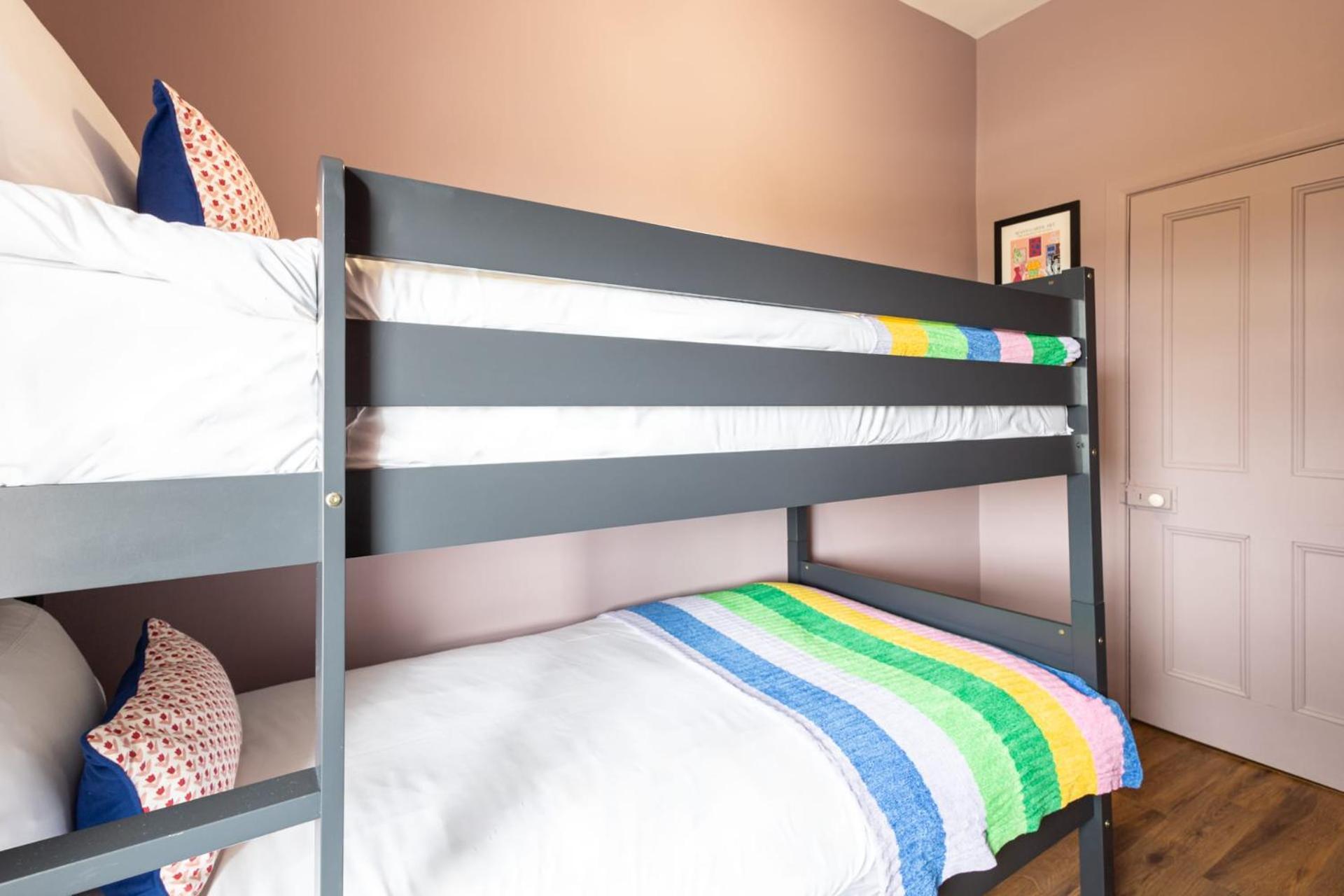 Host & Stay - Canny Cottage Otterburn Luaran gambar