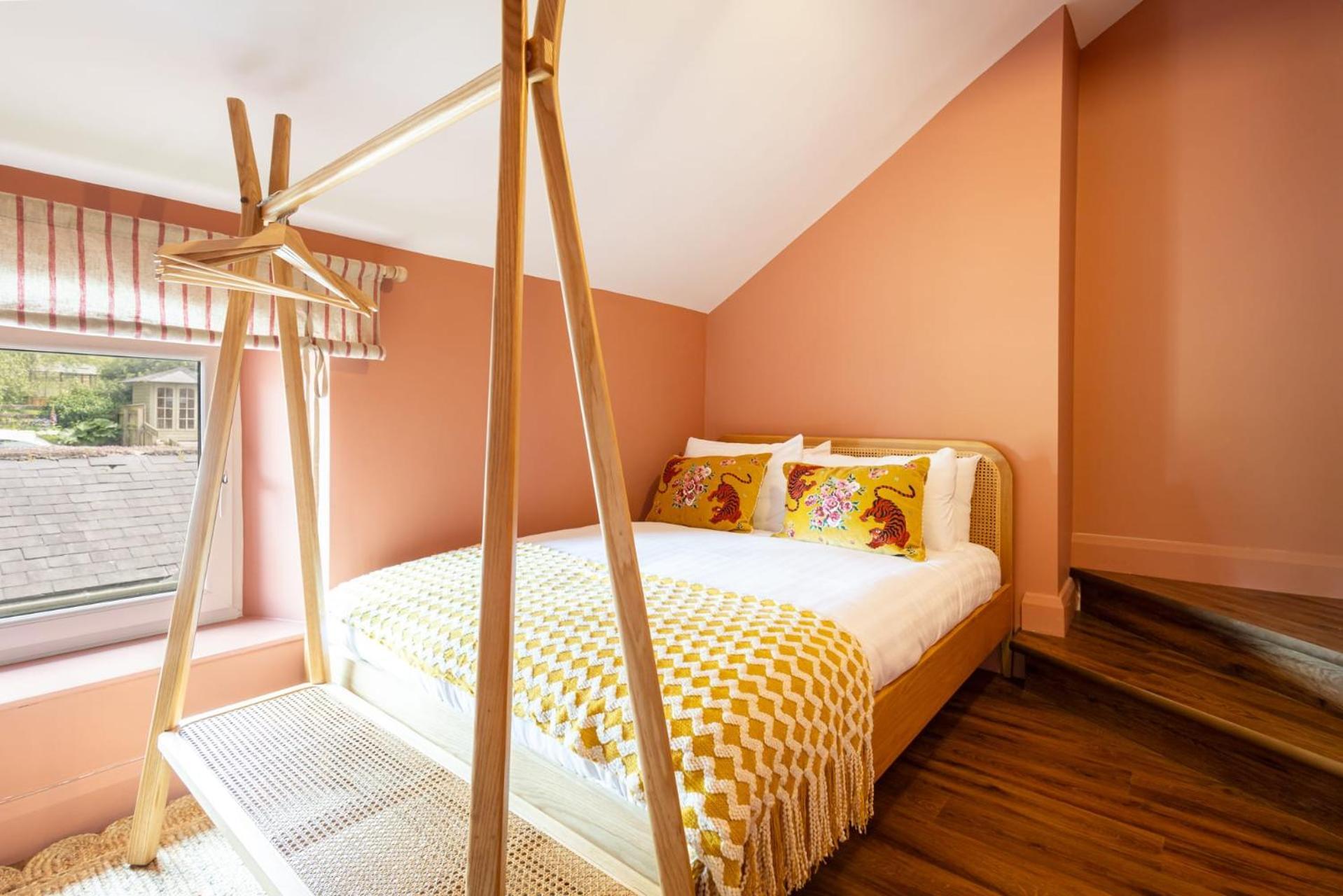 Host & Stay - Canny Cottage Otterburn Luaran gambar
